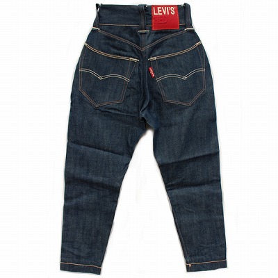 Levi's RED 07AW Guys Bow Leg リーバイスレッド