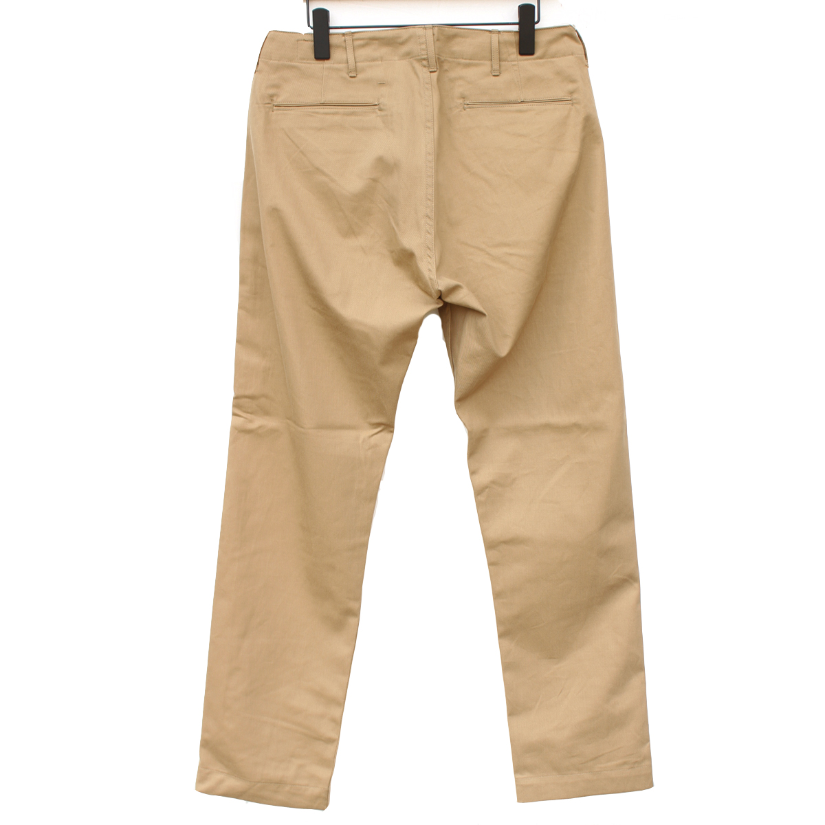 orSlow Slim Fit Army Trouser | PAVEMENT
