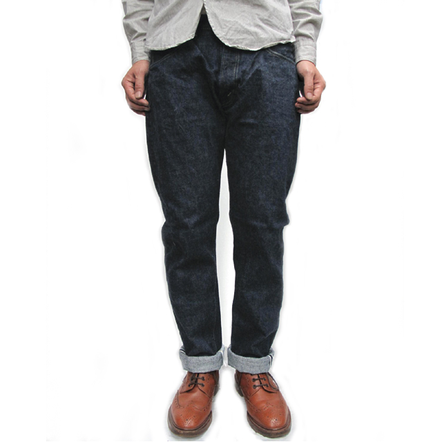 orslow 107 ivy fit