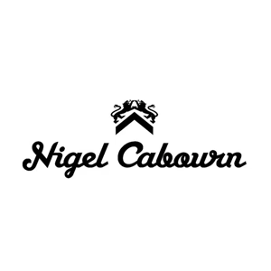 NIGEL CABOURN