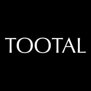 TOOTAL SCARVES